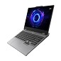 Preview: Lenovo LOQ 15IRX10 Intel® Core™ i7 i7-13650HX Lapt oben