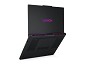 Preview: Lenovo Legion Pro 7 16AFR10H, 16", AMD Ryzen 9 9955HX, 32 GB oben