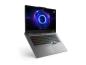 Preview: Lenovo LOQ 17IRX10 -  Core i7 i7-14700HX / 2.1 GHz rechts