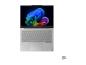 Preview: Lenovo ThinkBook 14x ILL, 14" WUXGA, Intel Core Ultra 5 226V hinten