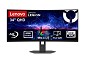 Preview: Lenovo Legion 34W-2c - LED-Monitor - gebogen - 86.