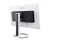 Preview: Lenovo Legion 34W-2c - LED-Monitor - gebogen - 86. rechts