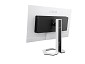 Preview: Lenovo Legion 34W-2c - LED-Monitor - gebogen - 86. oben