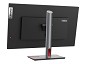Preview: Lenovo ThinkVision T27i-30 - LED-Monitor - Full HD unten