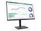 Preview: Lenovo ThinkVision T32p-30 - LED-Monitor - 4K - 80 links