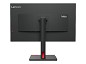 Preview: Lenovo ThinkVision T32p-30 - LED-Monitor - 4K - 80 unten