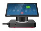 Preview: Lenovo ThinkSmart Hub - All-in-One (Komplettlösung hinten
