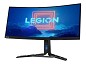 Preview: Lenovo Legion Y34wz-30 - LED-Monitor - gebogen - 8 links