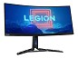 Preview: Lenovo Legion Y34wz-30 - LED-Monitor - gebogen - 8 rechts