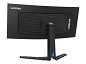 Preview: Lenovo Legion Y34wz-30 - LED-Monitor - gebogen - 8 oben