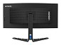 Preview: Lenovo Legion Y34wz-30 - LED-Monitor - gebogen - 8 innen