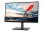 Preview: Lenovo ThinkVision P25i-30 - LED-Monitor - Full HD hinten