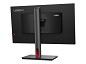 Preview: Lenovo ThinkVision P25i-30 - LED-Monitor - Full HD unten