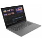 Preview: Lenovo V17-IRU    (17,3") i5-13420H/8GB/512GBSSD/F hinten