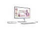 Preview: Lenovo IdeaCentre Mini 01IRH8 90W2 - Mini - Core i unten