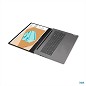 Preview: Lenovo V17 G4 IRU, Iron Grey, Core i5-13420H, 8GB RAM, 512GB hinten