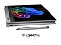 Preview: Lenovo IdeaPad 5 2-in-1 14Q8X9 - 14" - Snapdragon X Plus X1P vorn rechts