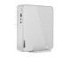Preview: Lenovo IdeaCentre Mini 01IRH8 - Mini - i5 13420H - 16 GB - S hinten