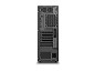 Preview: Lenovo ThinkStation P5 - Tower - Xeon W5-2545 3.5 GHz - vPro außen