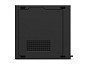 Preview: Lenovo ThinkStation P3 - Mini - i9 i9-14900 2 GHz vorn rechts