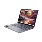 Preview: Lenovo IdeaPad 5 2-in-1 14AKP10, Luna Grey, Ryzen oben