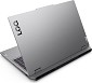 Preview: Lenovo LOQ 15IRX10, Luna Grey, Core i5-13450HX, 16 hinten