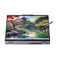 Preview: Lenovo IdeaPad 5 2-in-1 16IAL10 Intel Core Ultra 5 vorn links