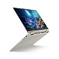 Preview: LENOVO Yoga 7, 2-in-1 14ILL10, 14" Touchscreen, Core Ultra 5 vorn links