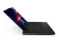 Preview: Lenovo Legion Pro 5 16ADR10 – 16", AMD Ryzen 7 8745HX, 32 GB vorn rechts