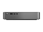Preview: Lenovo IdeaCentre Mini 01IRH10R 91B2 - Mini - Inte hinten