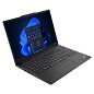 Preview: Lenovo ThinkPad E14 Gen 6 – 14", AMD Ryzen 5 7535U hinten