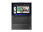 Preview: Lenovo ThinkPad E14 Gen 6 21M3 - 180°-Scharnierdes oben