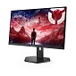 Preview: Lenovo Legion 27U-10 - LED-Monitor - Gaming - 68.6 hinten