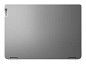Preview: Lenovo IdeaPad Flex 5 14ABR8 82XX - Flip-Design - hinten