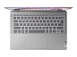 Preview: Lenovo IdeaPad Flex 5 14ABR8 82XX - Flip-Design - links