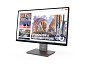 Preview: Lenovo ThinkVision E27Q-40 Monitor oben oben