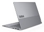Preview: Lenovo ThinkBook 14 G9 AHP, 14", AMD Ryzen 5 220, 32 GB RAM, vorn rechts