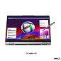 Preview: Lenovo IdeaPad 5 2-in-1 15AGP11 - 15,3", AMD Ryzen AI 5 430, hinten