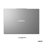 Preview: Lenovo IdeaPad 5 2-in-1 15AGP11 - 15,3", AMD Ryzen AI 5 430, oben