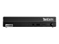 Preview: Lenovo ThinkCentre M70q Tiny – Intel Core i5-10400T, 16 GB RAM, 5 600