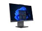 Preview: Lenovo ThinkCentre neo 50a 27 Gen 5 – 27", Intel Core i5-134 hinten