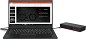 Preview: Lenovo ThinkPad Universal USB-C Dock - Dockingstation - USB- unten