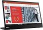 Preview: Lenovo ThinkVision M15 - LED-Monitor - Full HD (1080p) - 39. hinten