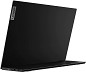 Preview: Lenovo ThinkVision M15 - LED-Monitor - Full HD (1080p) - 39. unten