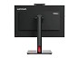 Preview: Lenovo ThinkVision T24mv-30 - LED-Monitor - 61 cm oben