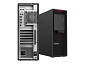 Preview: Lenovo ThinkStation P620 - AMD Ryzen ThreadRipper PRO 5955WX unten