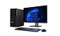 Preview: Lenovo ThinkStation P3 Tower Gen 2 Intel Core Ultr vorn rechts