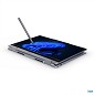 Preview: LENOVO ThinkBook 14 2-in-1 Gen 5 - 14", Intel Core Ultra 5 2 rechts