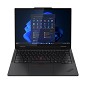 Preview: Lenovo ThinkPad T14s 2-in-1 Gen 1 – 14", Intel Core Ultra 5  hinten