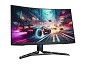 Preview: Lenovo Legion R32qc-30 - LED-Monitor - gebogen - Q links